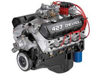 C0599 Engine